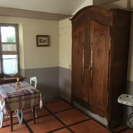 Apartment Rue Du Marechal Leclerc